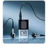 Mobiler Audio-Player im Test: One 1 GB von Mpio, Testberichte.de-Note: 3.1 Befriedigend