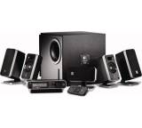 Z-5450 Digital 5.1 Speaker System