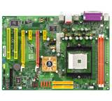 Mainboard im Test: 8NPA SLI von Epox, Testberichte.de-Note: 2.4 Gut