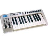 Audio-Controller im Test: MK-425C USB von e Evolution, Testberichte.de-Note: 2.0 Gut