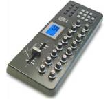 Audio-Controller im Test: X-Session UC-17 von e Evolution, Testberichte.de-Note: 3.0 Befriedigend