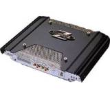 Car-HiFi-Endstufe im Test: Z1000 von Cadence, Testberichte.de-Note: 1.7 Gut