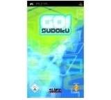 Game im Test: Go! Sudoku (für PSP) von Sony Computer Entertainment, Testberichte.de-Note: 2.7 Befriedigend