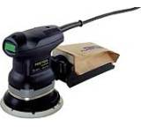 Schleifmaschine im Test: ES 125 EQ von Festool, Testberichte.de-Note: ohne Endnote