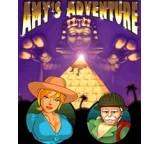 Amy's Adventure