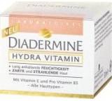 Hydra Vitamin Feuchtigkeitspflege