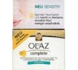 Tagescreme im Test: Complete Feuchtigkeitscreme mit UV-Schutz Tag von Olaz, Testberichte.de-Note: 5.0 Mangelhaft