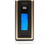 Mobiler Audio-Player im Test: T20MX (512 MB) von iRiver, Testberichte.de-Note: 2.6 Befriedigend