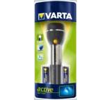 Taschenlampe im Test: Day Light 2AA von Varta, Testberichte.de-Note: 2.3 Gut