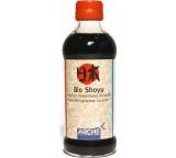 Sauce im Test: Bio Shoyu von Arche Naturküche, Testberichte.de-Note: 2.1 Gut