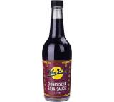 Sauce im Test: Chinesische Soja-Sauce Lo Chau von Wan Kwai, Testberichte.de-Note: 4.0 Ausreichend
