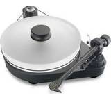 Plattenspieler im Test: RPM 9.1 von Pro-Ject, Testberichte.de-Note: 2.5 Gut