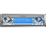 Autoradio im Test: CD 2604 MP3X von VDO Dayton, Testberichte.de-Note: 2.0 Gut
