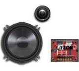 Car-HiFi-Lautsprecher im Test: RS 2.130 von Canton, Testberichte.de-Note: 2.0 Gut