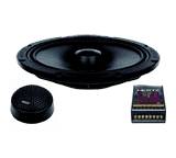 Car-HiFi-Lautsprecher im Test: Space K8L von Hertz, Testberichte.de-Note: 1.0 Sehr gut