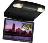 Multimedia-Monitor (Moniceiver) im Test: OHM1053 von Clarion, Testberichte.de-Note: 2.0 Gut