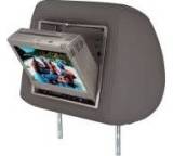 Multimedia-Monitor (Moniceiver) im Test: HRDV 700 von Audiovox, Testberichte.de-Note: 1.5 Sehr gut