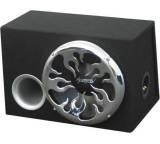 Car-HiFi-Lautsprecher im Test: SPC 300 Z von Spectron, Testberichte.de-Note: 3.0 Befriedigend