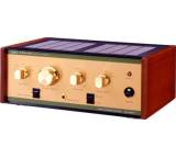 Verstärker im Test: CS-300X von Leben, Testberichte.de-Note: ohne Endnote