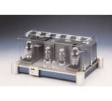 Verstärker im Test: EC-300B von Wavac Audio Lab, Testberichte.de-Note: ohne Endnote