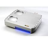 Verstärker im Test: Mezzo 140 von Chord Electronics, Testberichte.de-Note: ohne Endnote