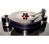 Plattenspieler im Test: LaGrange von Brinkmann Audio, Testberichte.de-Note: 1.0 Sehr gut