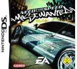 Need for Speed: Most Wanted (für DS)