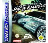 Need for Speed: Most Wanted (für GBA)