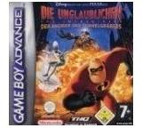 Game im Test: Die Unglaublichen: Angriff des Tunnelgräbers von THQ, Testberichte.de-Note: 2.4 Gut