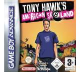 Tony Hawk's American Sk8land (für GBA)