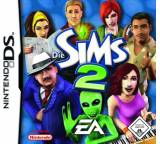Die Sims 2 (für DS)