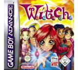 Game im Test: W.I.T.C.H. (für GBA) von Buena Vista Interactive, Testberichte.de-Note: ohne Endnote