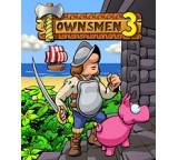 Townsmen 3