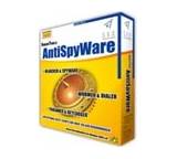 Virenscanner im Test: Simon Tools Antispyware 2006 von S.A.D., Testberichte.de-Note: 2.3 Gut