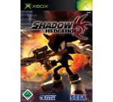 Shadow of Hedgehog (für Xbox)