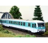 Modelleisenbahn im Test: BR 628.4 DB AG mint von Kres, Testberichte.de-Note: 1.0 Sehr gut