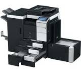 Drucker im Test: d-COLOR MF752 von Olivetti, Testberichte.de-Note: 1.0 Sehr gut