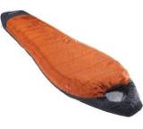 Schlafsack im Test: Bering -3° von Nordisk, Testberichte.de-Note: 2.0 Gut