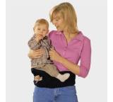 Babytrage im Test: Kinder-Tragesitz von Easy, Testberichte.de-Note: 2.2 Gut