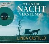 Wenn die Nacht verstummt