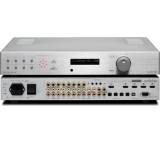 Verstärker im Test: 8200AP / 8200X7 von Audiolab, Testberichte.de-Note: 1.1 Sehr gut