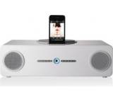 MP3-Player-Zubehör im Test: Grand von Bayan Audio, Testberichte.de-Note: ohne Endnote