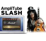 AmpliTube Slash