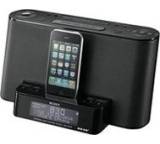 MP3-Player-Zubehör im Test: XDR-DS12IP von Sony, Testberichte.de-Note: 2.0 Gut