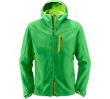 Men's Dolent Hooded Jacket