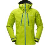 Trollveggen Flex3 Jacket (M)