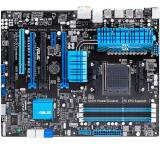 Mainboard im Test: M5A99FX Pro 2.0 von Asus, Testberichte.de-Note: 1.7 Gut