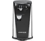 Dosenöffner im Test: DO 60 von Rommelsbacher, Testberichte.de-Note: 2.3 Gut