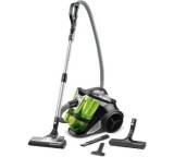 RO 8252 Silence Force Extreme Cyclonic Eco