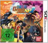 One Piece: Unlimited Cruise SP2 (für 3DS)